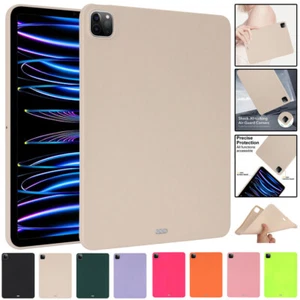 Candy Tablet Case Shockproof Cover For iPad Pro 11/13 10th 9th 8th 7th Air 5/4/3 - Picture 1 of 25