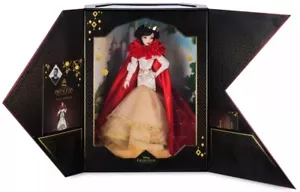 Disney Designer Collection Schneewittchen Puppe limitierte Edition # NEU & OVP ✅ - Bild 1 von 3