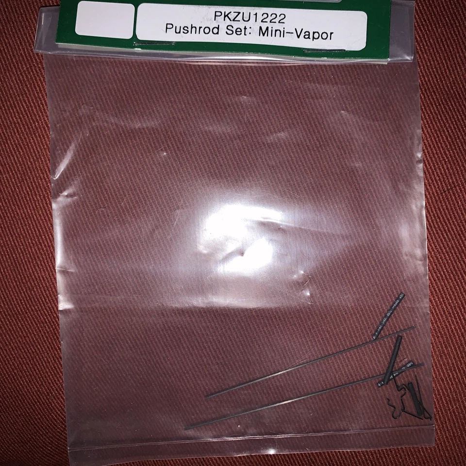 ParkZone PKZU1222 Push-Rod Set Mini-Vapor