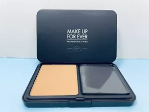 MAKE UP FOR EVER - MATTE VELVET SKIN - BLURRING POWDER FOUNDATION - Y365 - NEW - Picture 1 of 1