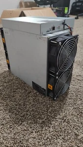 Bitmain Antminer S19 Pro 110Th - ships from USA!! - Picture 1 of 4