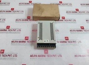 TDK RDM 05-6R0 Power Supply 24V 1.8A 5V 6A 76X39563 SA106-1 - Picture 1 of 9