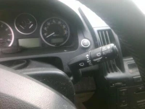 Combination Switch LAND ROVER LR2 08 09 10 11 12 RIGHT HAND SWITCH - Bild 1 von 1
