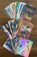 RAMON MARTINEZ Cards 1990-1996 You Pick! 30% off 2+! Los Angeles Dodgers