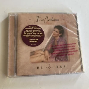 Dee Carstensen : The Map-CD-1998-SEALED—Promo - Imagen 1 de 3