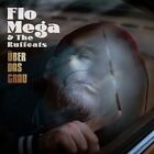 Flo Mega & The Ruffcats Über Das Grau (Vinyl) (Importación Usa)