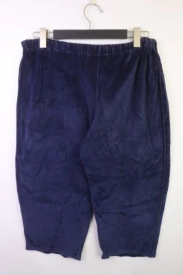 SONIA RYKIEL Blue Midi A-Line Skirt Size W40 - Image 1 of 4