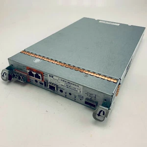 HP AP837B G3 MSA FC/iSCSI Smart Array Controller - Picture 1 of 3