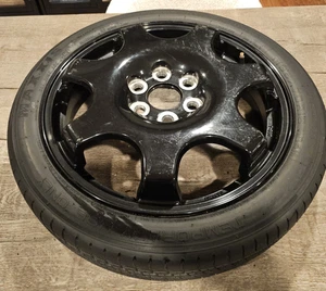 2010 - 2016 Cadillac SRX Spare Tire Compact Maxxis 135/70/18 9597420 18x4.5 ET58 - Picture 1 of 12