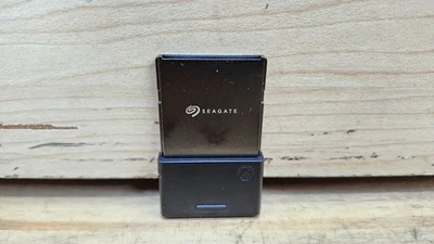 Seagate 2TB SSD Xbox Storage Expansion Card SRD0MX1 - Image 1 of 4