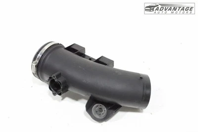 BMW X4 F26 2015-2018 3,0 L motor limpiador de admisión de aire tubo superior conducto OEM Foto 1 de 4