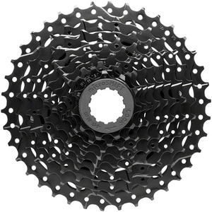 microSHIFT ADVENT Super Short Cassette - 9 Speed, 11-38t, Black, ED Coated - Picture 1 of 1