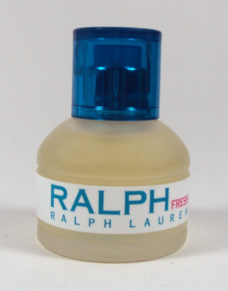 Ralph Fresh by Ralph Lauren 1 oz/30 ml Eau de Toilette Spray NOVO - Imagem 1 de 4