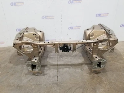 05 2005 FORD TBIRD THUNDERBIRD OEM RADIATOR CORE SUPPORT  - Image 1 of 4