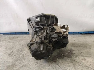 SIN REF caja de cambios para LANCIA DELTA 1.8 GT 1987 695181 - Picture 1 of 13