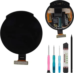 Pantalla LCD Digital Compatible con Samsung Galaxy Watch 5 40mm SM-R900 SM-R905 - Imagen 1 de 4