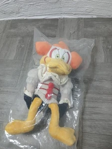 Donald Duck Pennywise IT - Plüsch Neu Kidrobot - Bild 1 von 6