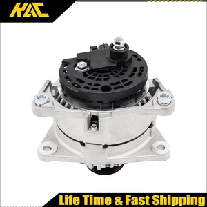 Alternator For 2003-2005 Dodge Ram 2500 Ram 3500 L6 5.9T 136A 12V CW 8G 13987N - Picture 1 of 21