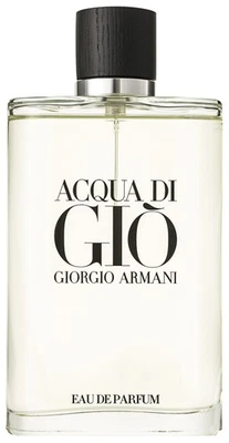 Giorgio Armani Acqua di Gio 2022 Eau de Parfum 200 ml OVP NEU - Bild 1 von 2