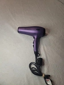 Revlon Perfect Heat 1875W Hair Dryer, Model RVdr5141 - Picture 1 of 8