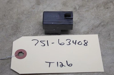 07-10 Interruptor de relé OEM 38740-31G01 Suzuki King Quad 450 / 09-18 500 / 08-18 750 Foto 1 de 4