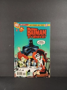 Batman Strikes #41 - Imagen 1 de 10