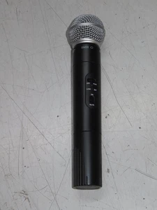 Shure T2-CL Wireless Transmitter Handheld Wireless Microphone 192.200 MHz - Picture 1 of 7