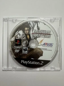Samurai Western (Sony PlayStation 2, 2005)- Authentic - Picture 1 of 24