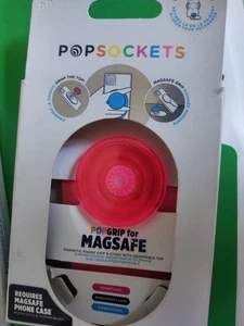 Popsocket popgrip (For Use With Magsafe Phone Case) - Photo 1 sur 4
