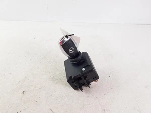 MERCEDES C CLASS IGNITION LOCK WITH KEY A2075450108 W204 2011 - Picture 1 of 14