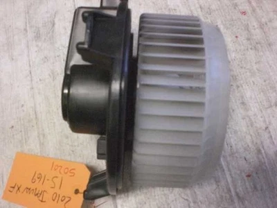 10 11 12 13 14 JAGUAR XFR BLOWER MOTOR 639638 - Image 1 of 4