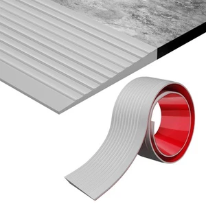 Threshold Ramps for Doorways Self-Adhesive Threshold Ramp for Doorways, Wheel... - Picture 1 of 8