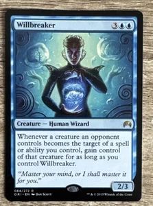 MTG - Willbreaker  - Bild 1 von 1