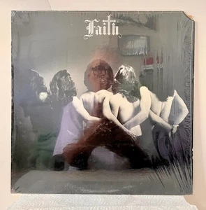 Faith - 1973 Brown Bag - In Shrink W/Brown Bag - Ex Chosen Few - Ex. Limousine - Picture 1 of 3