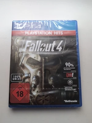 Fallout 4 - PlayStation 4 PS4 Neu Und OVP  - Bild 1 von 4