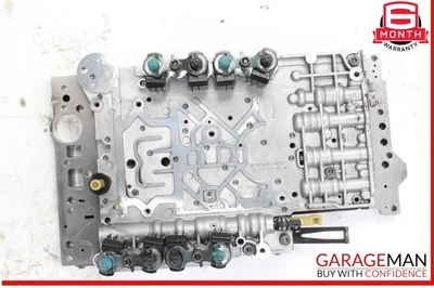 梅赛德斯 X164 GL450 E350 CL550 7G Tronic 变速阀车身 2122770001 原始设备制造商 — 第 1/4 张图片