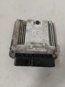 AUDI A8 MOTORSTEUERGERÄT ECU 4E0910402G 4E0907401D 3.0TDI QUATTRO 2009 - Bild 1 von 7