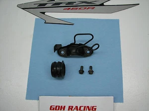 2004 TRX 450R STEM MOUNT AND BUSHING 450 R. 53221-HP1-003 - Picture 1 of 1
