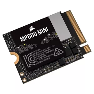 Corsair MP600 MINI 1TB (Gen4) PCIe x4 NVMe M.2 2230 SSD - Picture 1 of 7