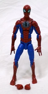 Hasbro 2016 Marvel Legends Toys R Us MJ 2er-Pack Spider-Man 6"-Figur - Bild 1 von 4