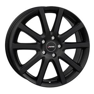 Llantas Autec SKANDIC 6.5x16 ET40 4x100 SWM para Hyundai Accent Getz i10 i20 Bay - Imagen 1 de 5