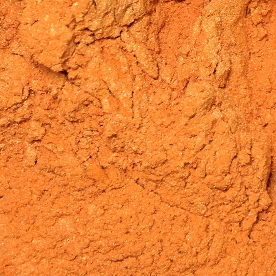 Mica Powder Colorant - Soap Making - Cosmetics - Resin - Nail Polish - Slime - Image 1 of 3