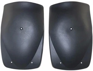 Rear Replacement Go Kart Fenders (2 Pack). for use on Trailmaster 150 & 200E - Picture 1 of 3