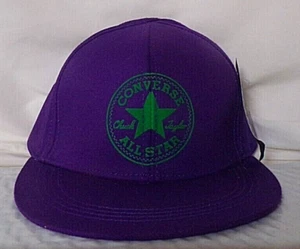 Gorra de béisbol converse Chuck Taylor All Star - Imagen 1 de 6