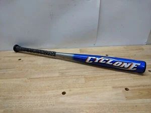 Easton Cyclone LK33 Aluminum Youth Baseball 29/20 Baseball Bat -9 2 1/4 - Picture 1 of 9
