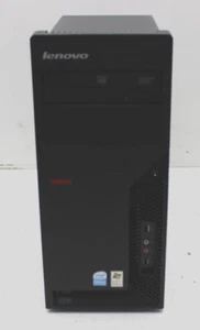 Lenovo ThinkCentre 9265-01U Desktop PC Intel Pentium E2140 1GB Ram 500GB HD NoOS - Picture 1 of 4