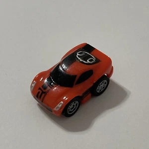 Spin Master Rojo 29 Nano Velocidad SC-1 Miniatura Micro Coche Pull Back Juguete - Imagen 1 de 5