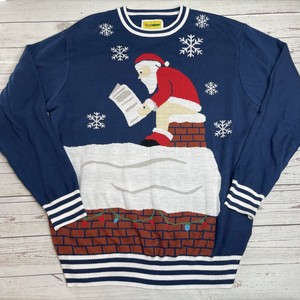Christmas Regular Size 3XL Sweaters for 