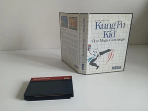 Kung Fu Kid - Picture 1 of 4