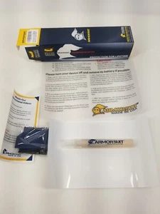 ArmorSuit Samsung Galaxy MilitaryShield Tab 2 7.0 Anti Bubble Screen Protector - Picture 1 of 3